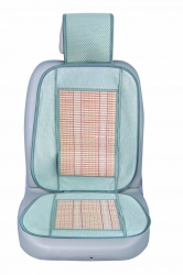 Husa Scaun Universala Din Bambus K-Summer Bottari 