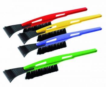 Perie cu racleta pentru geam Bottari 53 cm 1buc 