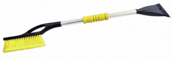 Perie cu racleta pentru geam Bottari 75 cm 