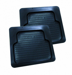 Set 2 bucati covorase din cauciuc universale tip tavita spate MOSCOW Bottari 
