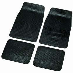 Set 4 bucati covorase din cauciuc universale NEW SCORPION Bottari 
