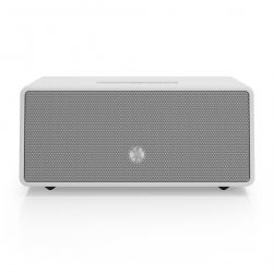Boxa portabila AudioPro Drumfire D2 White 