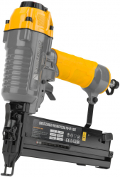 Pistol pneumatic pentru cuie si capse PM-GP-100T Powermat PM1234 