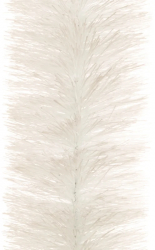 Beteala fin-lat 50mm transparent iridiscent 
