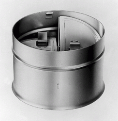 Clapeta de evacuare termica Vaillant H 110 2619839 