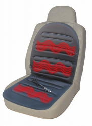Husa scaun auto cu incalzire 12V Bottari 