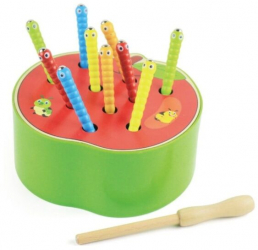 Joc de pescuit magnetic and ndash Mar 7Toys 