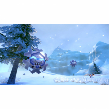 Joc Pokemon Violet pentru Nintendo Switch 