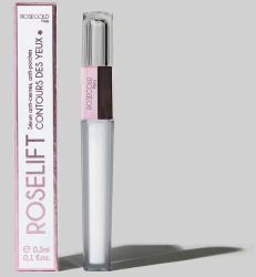 SER ANTI-CEARCANE ANTI-PUNGI SUB OCHI - ROSELIFT SERUM ANTI-CERNES ANTI-POCHES CONTOURS DES YEUX ROSEGOLD PARIS 3ML 