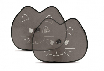 Set 2 parasolare laterale CAT 36x44 cm Bottari 
