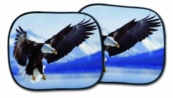 Set 2 parasolare laterale Eagle 36x44 cm Bottari 