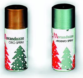 Spray argintiu 150ml 