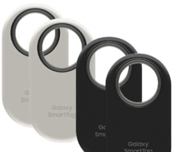 Dispozitiv localizare Galaxy Smart Tag 2 set 4 buc
