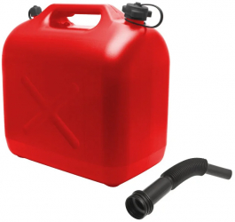 Canistra carburant 20 l 