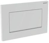 Clapeta de actionareGeberit Sigma 30 1-M otel inoxidabil/lucios115893KX1 