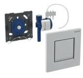 Set clapeta rezervor Geberit HyTouch UR. Tip30 w-gl-w 116017KJ1 
