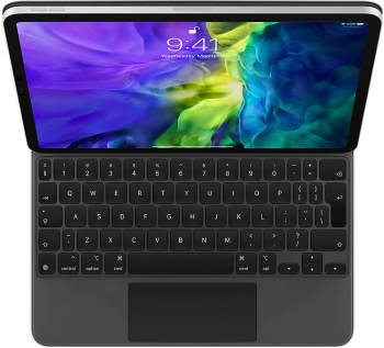 Tastatura Apple Magic pentru iPad Pro 11