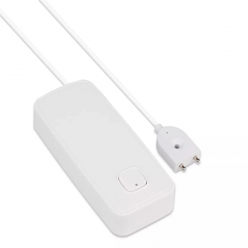 Senzor smart Luxion de inundatii Wi-Fi Control aplicatie