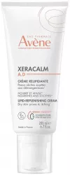 Crema corporala calmanta si hidratanta pentru pielea uscata Avene Xeracalm 200 ml 