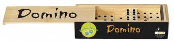 Domino Fridolin 
