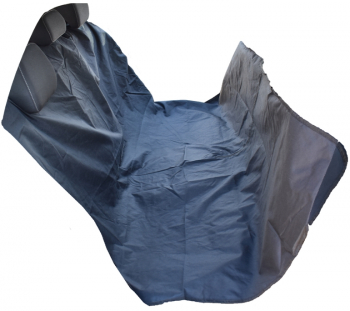 Husa protectie bancheta pentru transport animale 135X165cm OMC 