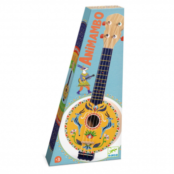 Instrument muzical Banjo Djeco 