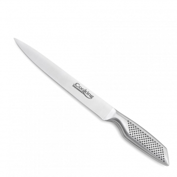 Cutit feliere cu maner si lama din inox 20cm 