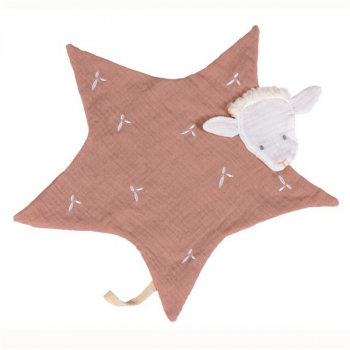 Doudou Mary Egmont Toys 