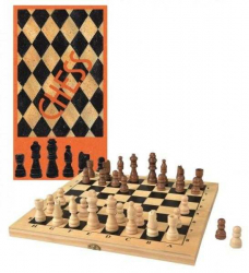 Joc Sah Egmont Toys 
