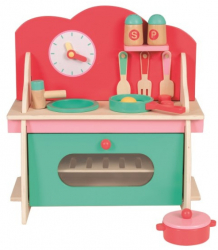Mini bucatarie Egmont Toys 