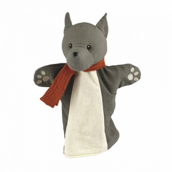 Papusa de mana Lup Egmont Toys 