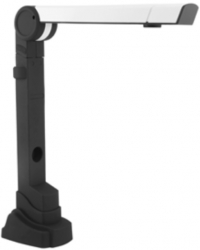 Scanner portabil xTouch SD-1000 3672 x 2754 DPI CMOS 10M A4 Alb 
