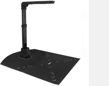 Scanner portabil xTouch SD-2000 3672 x 2856 DPI CMOS 10M Negru 