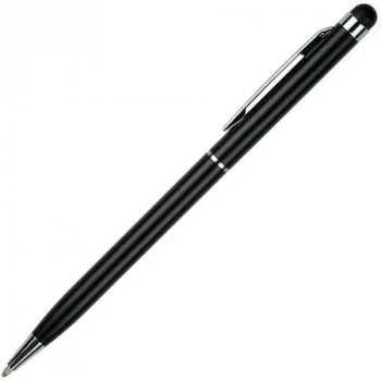 Stylus - Touch Pen Subtire cu Pix - Universal pentru Tablete - Telefoane 