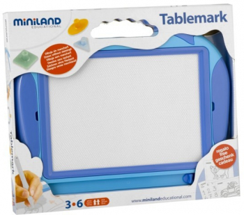 Tablita Magnetica pentru Scris si Desenat cu accesorii 