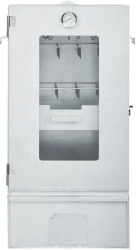 vidaXL Afumatoare cuptor gratar cu 1 kg peleti lemn 44 5x29x83 cm 