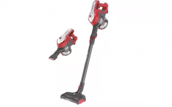 Aspirator fara fir 2 in 1 HOOVER H-Free 100 Pets - SECOND 