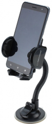 Suport auto Universal ajustabil pentru telefoane Smart Esperanza 