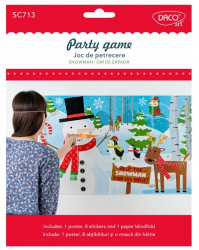 Set creativ - SC713 Joc Om de zapada 
