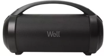 Boxa Portabila Conectivitate Bluetooth USB Aux Jump Well 