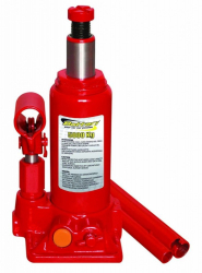 Cric Hidraulic de 5T Bottari 