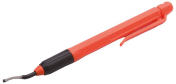 Debavurator 141 mm Profesional Harden 