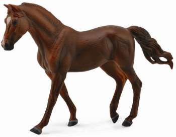 Figurina Iapa Missouri Fo- Trotter XL Collecta 