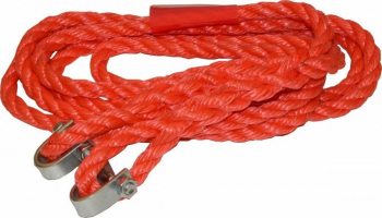 Franghie de tractare 3000KG Bottari 