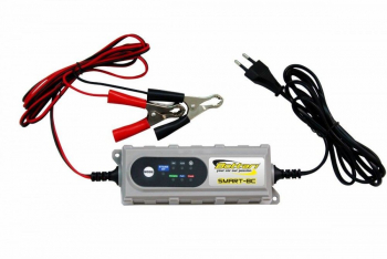 Incarcator Baterie Auto Cu Functii Intretinere 0.8/3.8A Bottari 