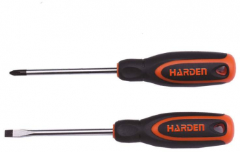 Set de 2 surubelnite Profesional Harden 