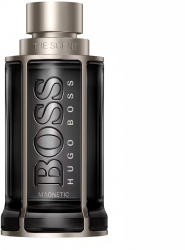 HUGO BOSS Hugo Boss Scent Magnetic for Men - Eau De Parfum 