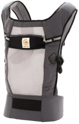 Marsupiu Performance Ventus Graphite 