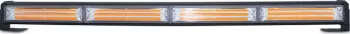 Proiector auto stroboscopic LED 4COB 160W 12/24V 3000K 
