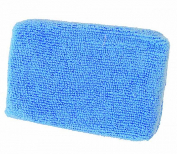 Burete Din Microfibra Bottari 12x8x4 cm 